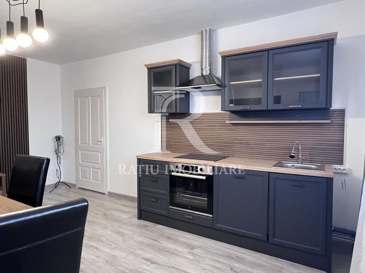 Apartament la casa cu 2 dormitoare | 85 mp utili | G. Doja | Oradea