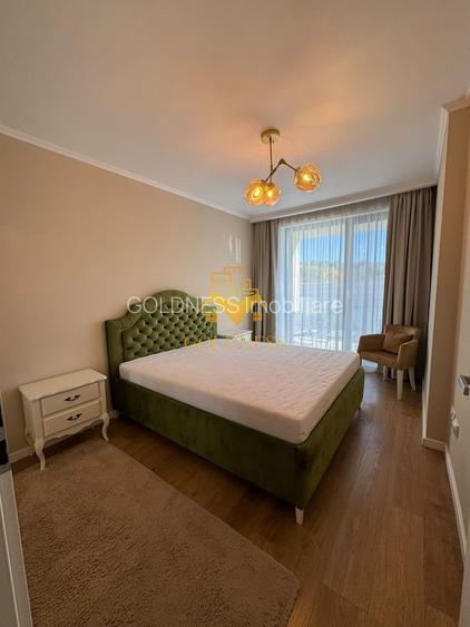 2 camere, open space, LUX, parcare, Zorilor, zona LIDL, Frunzisului
