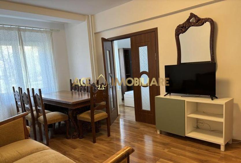 2 Camere de inchiriat | Kogalniceanu | Metrou | Mobilat-Utilat