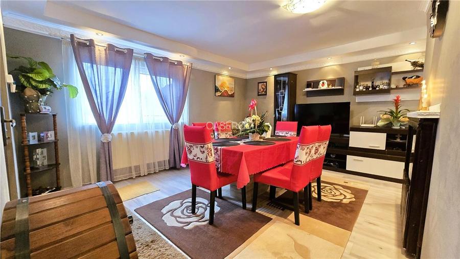 Calea Odoreului | Casa cu 4 camere - Teren 288 m² | <5 minute de centrul Să - 15