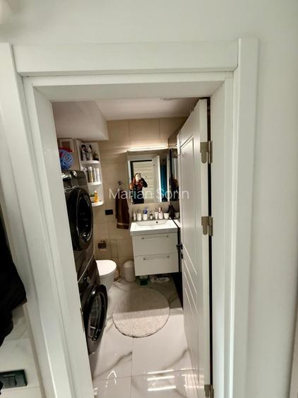 Apartament 4 camere vis-a-vis de Vivo Mall - 13