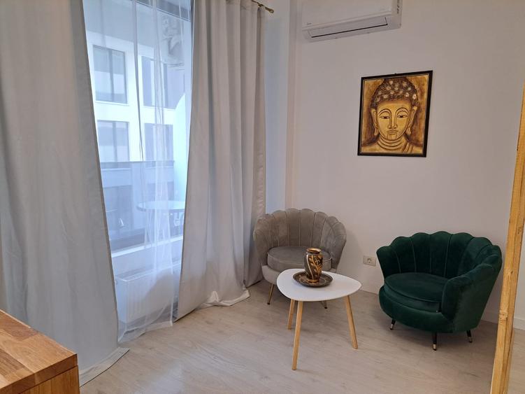 Residence 5 Pipera Studio de vanzare
