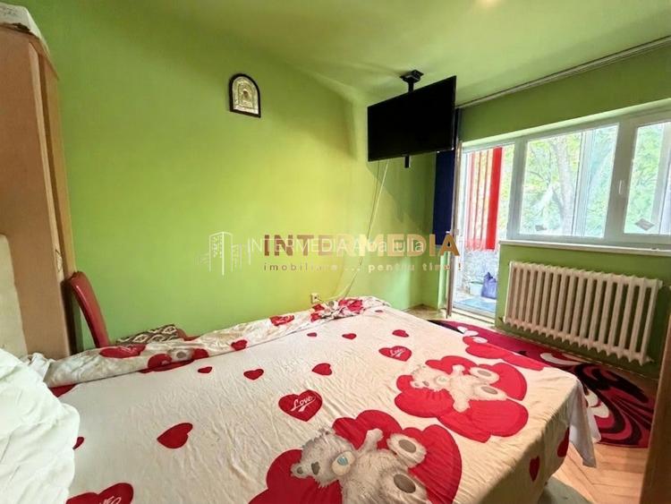 Apartament 2 Camere CETATE Closca | Finisat Mobilat | Poziție Top - 16