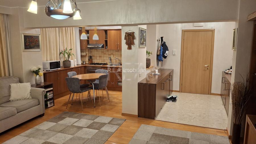 2 camere Vitan, et. 5, an 1986, metrou, 54 mp, renovat - 8