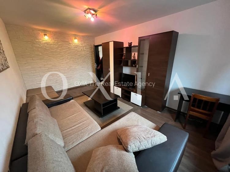 SX807 Lipovei - 3 Camere -Decomandat