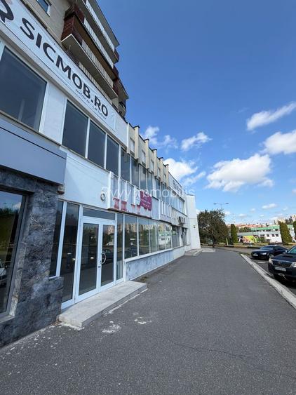 SPATIU COMERCIAL PREMIUM-DE INCHIRIAT153mp/SF.GHEORGHE/COVASNA - 7