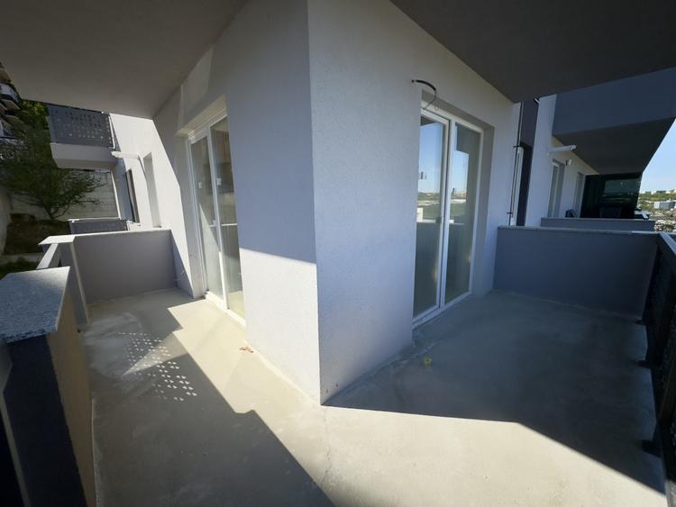 3 camere, 68mp, terasa 74, parcare subterana, FINISAT, CF, Manastur