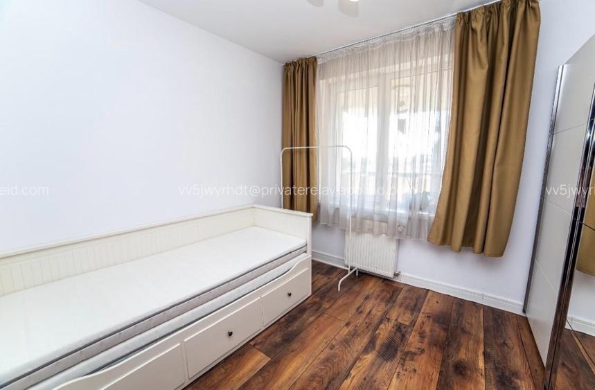Apartament 3 camere premium în Rose Garden + parcare subterană - 6