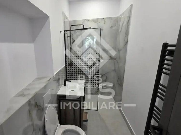Apartament 2 camere Zona CENTRALA