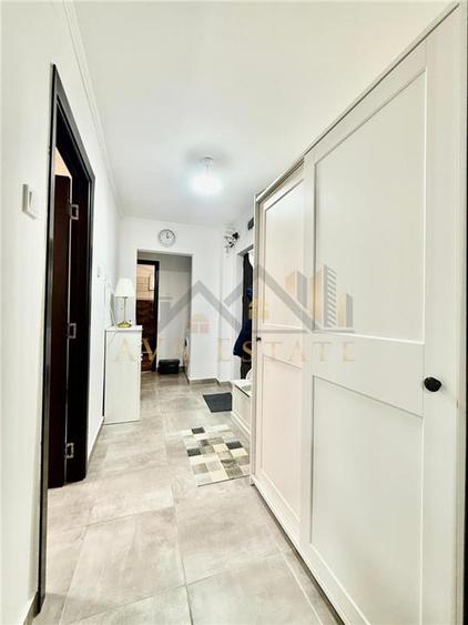 Apartament 2 camere | Decomandat, 52 mp-Zona Lipovei