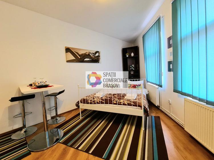 Casa 5 camere de vânzare Brasov - Centru - 160 mp