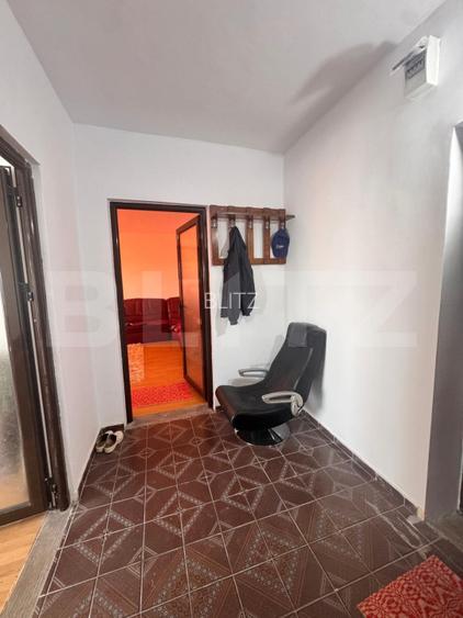 Apartament 2 camere, 51 mp – zona Vișani - 7