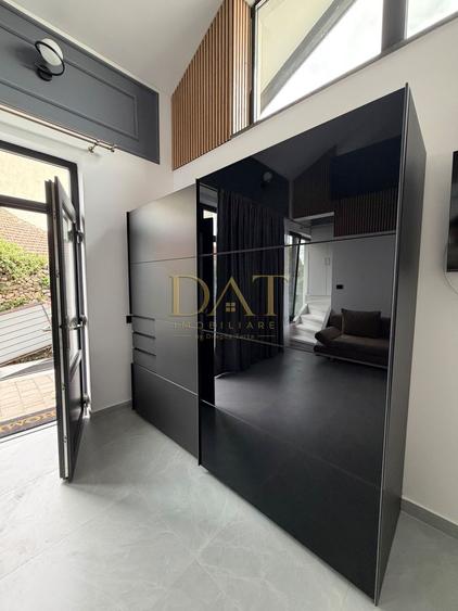 Duplex | 2 dormitoare | foișor & terasă | 2 parcări | Premium