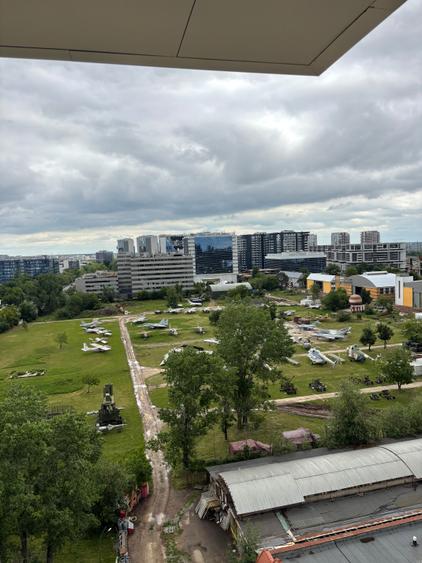 Aviației Tower | Bloc nou | Apartamentul se vinde nemobilat