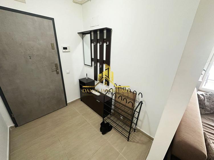 2 camere, modern, balcon, parcare, Buna Ziua, LIDL, Grand Hill