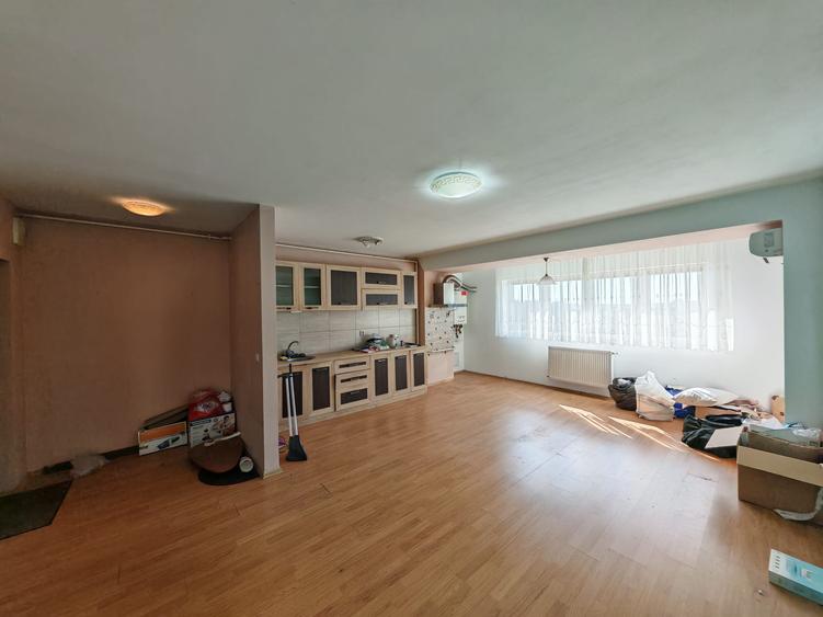 Apartamant 3 camere,PIPERA CITY LIGHTS bloc nou LOC DE PARCARE IN SUBTERAN