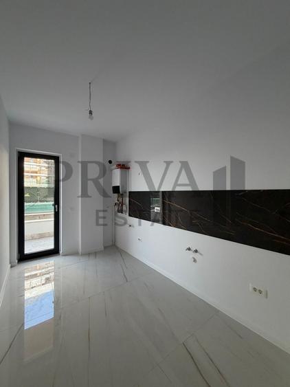 Apartament Parter, etaj3, etaj5, Future Residence