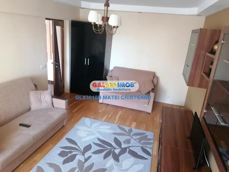 Inchiriez apartament 2 camere Lujerului - 4