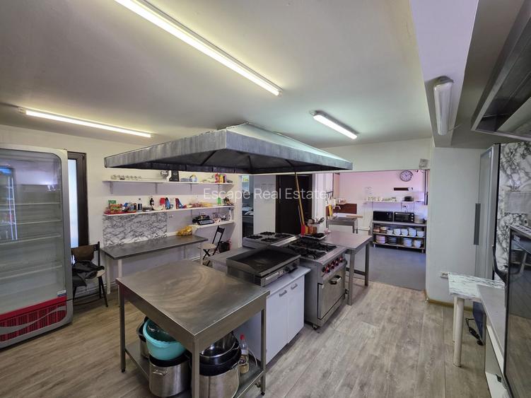 Spațiu Comercial Pârtia Kalinderu - 9