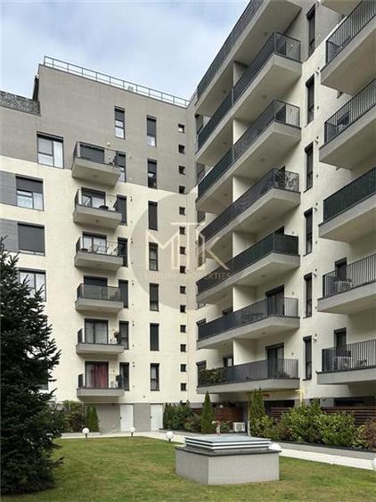 ARCADIA - Domenii |  Apartament 3 camere | mobilat&utilat |  Parcare inclusa