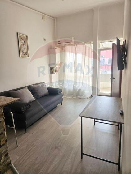 Apartament cu 2 camere de închiriat la ARED UTA - 6