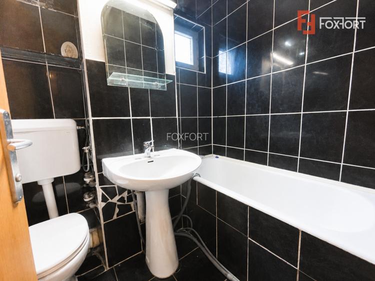 Apartament 2 camere semidecomandat - Aurel Vlaicu - Arad - 3