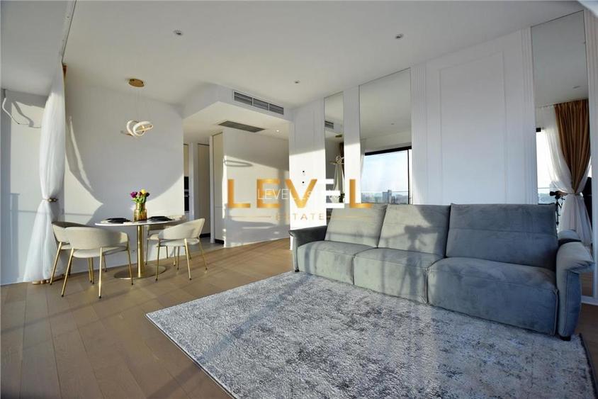 [VIDEO] Apartament Premium 3 camere | 2 Locuri Parcare | One Mircea Eliade - 3