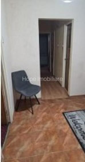Aparatorii Patriei - Metrou - Apartament 3 camere decomandat - 4
