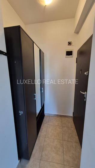 APARTAMENT 2 CAMERE - COCHET - AMPLASAT IDEAL - 26