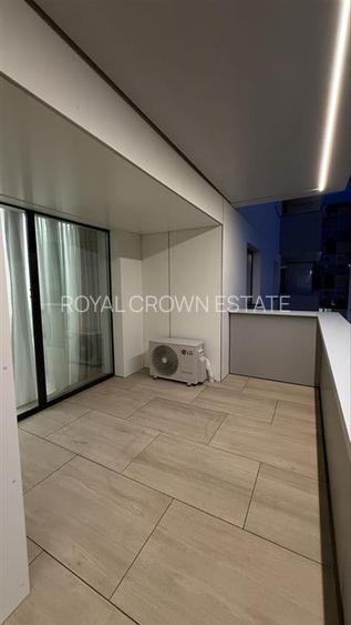 Apartament 2 camere - Cortina Nord - 6