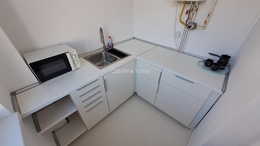 De vânzare – Garsoniere ultracentral Pitești, Strada Victoriei (zonă pietonală,  - 4