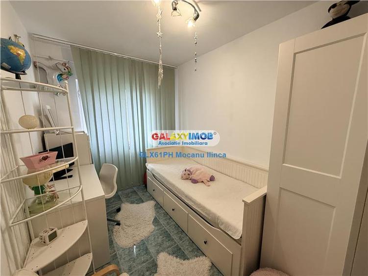 Vanzare apartament 3 camere, in Ploiest, zona Cantacuzino - 9