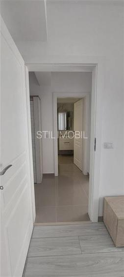 APARTAMENT 2 CAMERE DEC CUG MOBILAT PARCARE INCLUSA - 15