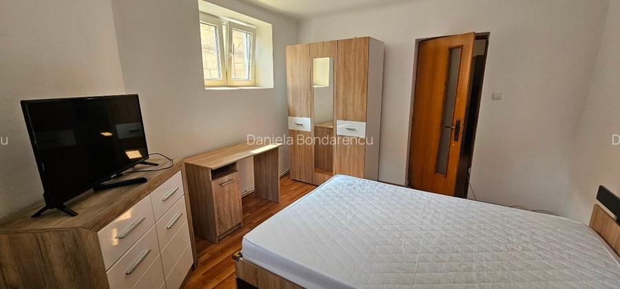 Garsonieră, 33 mp, la vilă, Colentina Tei, zonă liniștită - 3