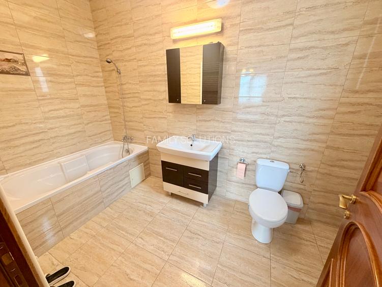 Casa individuala zona buna. 4 cam, Util 222mp. Teren 400mp - 13