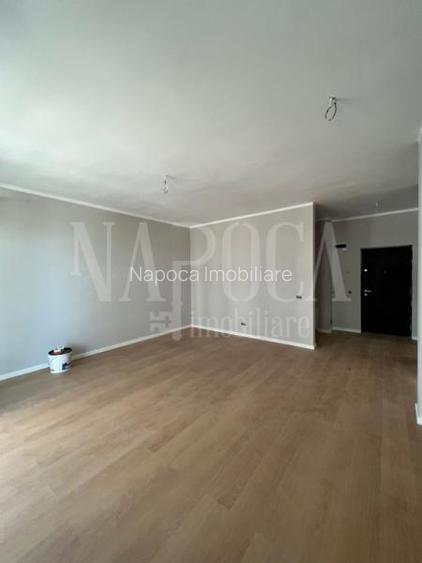 Apartament 2 camere de vanzare in Floresti - 2