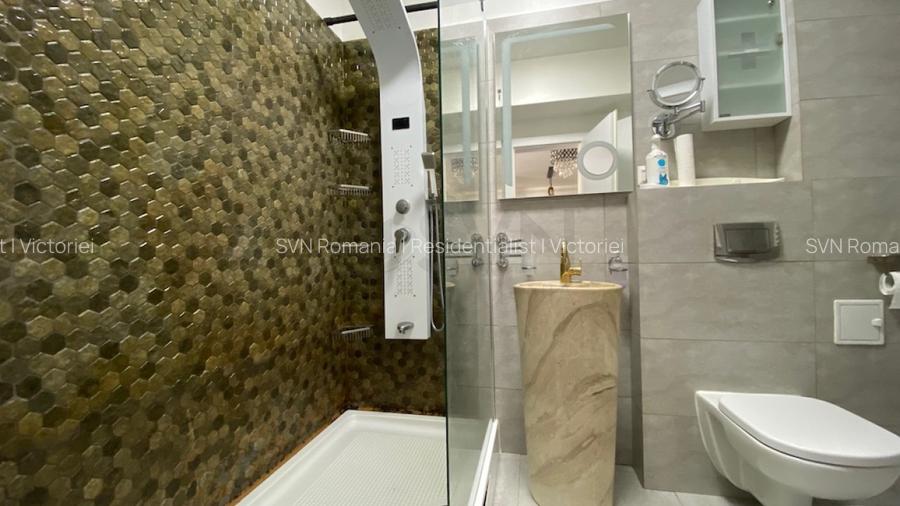 REA1028254 Apartament Serban Voda - bloc nou - 11