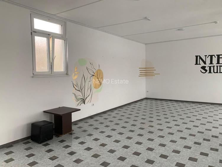 Spațiu comercial premium de închiriat | Suceava | 750 mp utili - 23