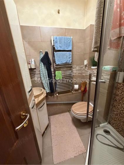 3 camere  – Calea Buziașului 64 mp utili - 6