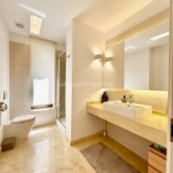 Modern villa | Oxford Gardens complex | Pipera area - American School - 8