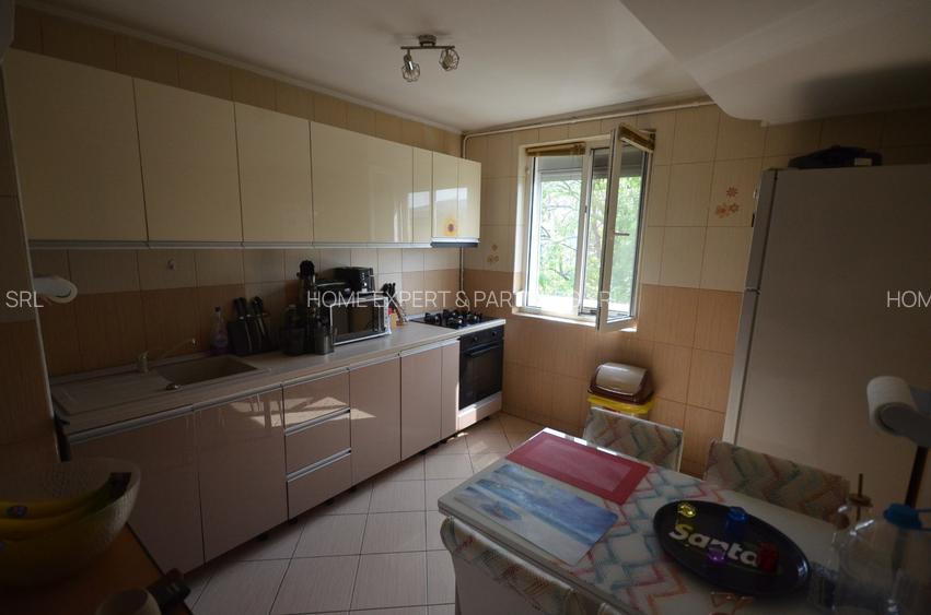 Apartament 3 camere - Titan - Bld 1 Decembrie - Metrou - 6
