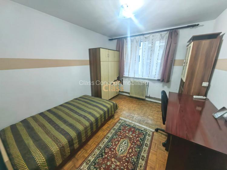 Apartament 3 camere | Decomandat | 60 mpu | Zona Piata Abator Marasti - 8