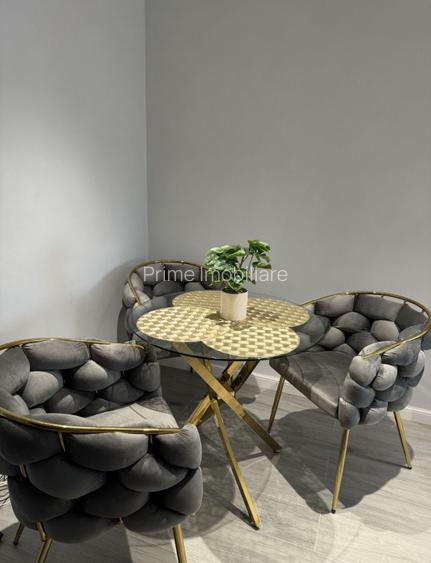 Garsoniera 39 mp| renovata si mobilata| zona Cetate - 5