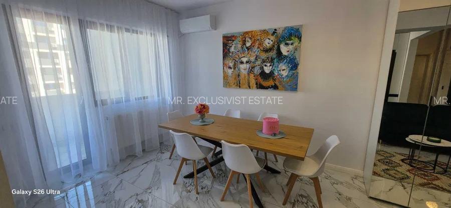 Apartament 2 camere Bloc Nou zona 1 Mai lângă metrou Jiului - 3