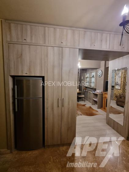 Apartament 2 camere nou mobilat | Parcare | Nerva Traian- Unirea - 5