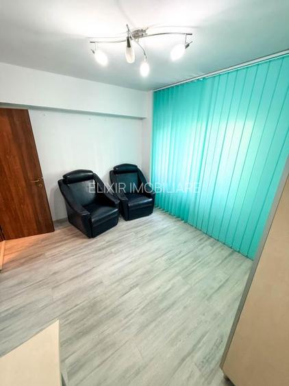 4 camere de vanzare | Etaj 1  | Ștefan cel Mare – Obor  - 4