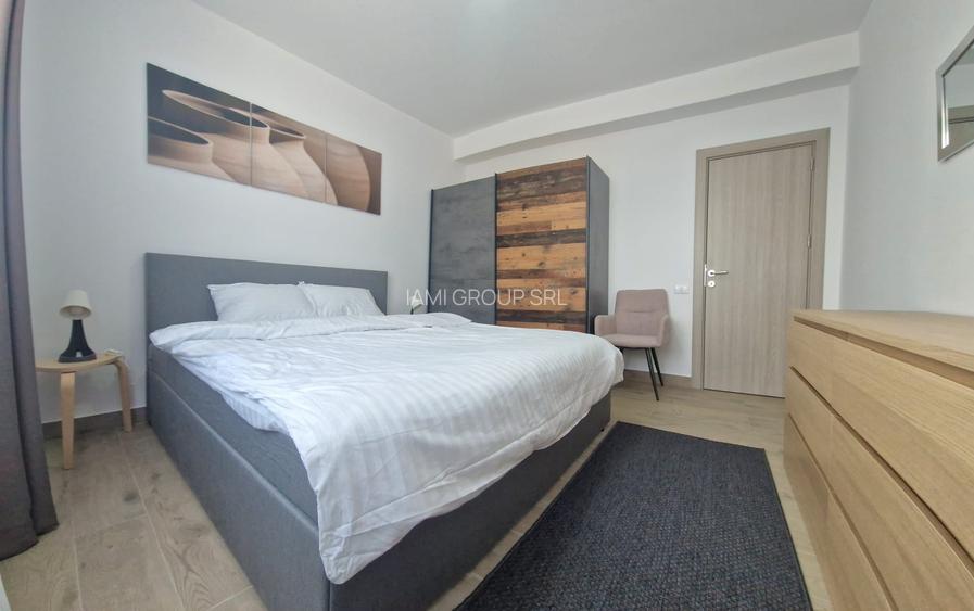 2 CAMERE complet MOBILIAT si UTILAT - Mutare IMEDIATA - 1 DECEMBRIE, ILFOV - 12