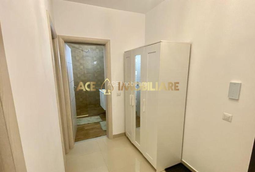 Garsoniera de inchiriat | Lujerului | Metrou | Exigent Plazza | Centrala - 4