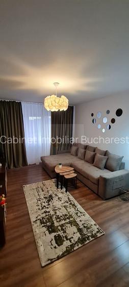 2 Camere - 54MP | Stradal - Lângă Metrou Gorjului - 12