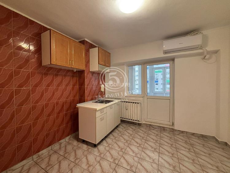 PIATA SUDULUI- SUN PLAZA |  2 CAMERE  | PRETABIL BIROU SAU LOCUIT - 6